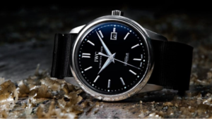 Đồng Hồ IWC Schaffhausen 5