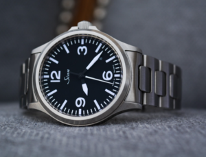 Đồng Hồ Sinn 3