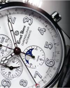 Đồng hồ Ernst Benz 2