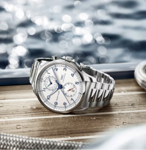 IWC Schaffhausen 1