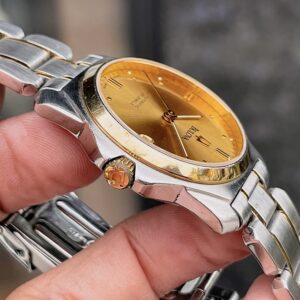 2 Bulova 543000 Automatic ETA 2824