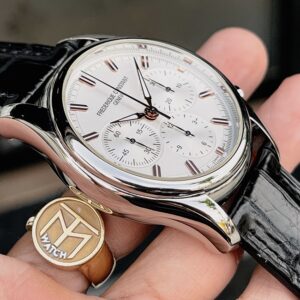 2 Frederique Constant FC-396V6B6 Chronograph Limited 1888