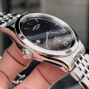 2 Tudor Classic 1926 M91550-0002 - Calibre T601