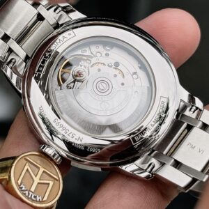 3 Baume & Mercier Classima M0A10275