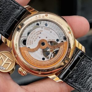 3 Frederique Constant Moonphase FC-945MC4H9 Calibre FC945