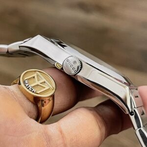 3 Gucci Pantheon YA115202 ETA 2824-2