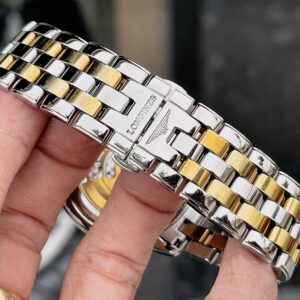 3 Longines Flagship L4.799.3.22.7-