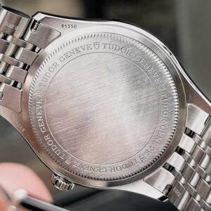 3 Tudor Classic 1926 M91550-0002 - Calibre T601