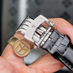 3 Zenith Chronomaster El Primero 03.2080.4021 Calibre 4021