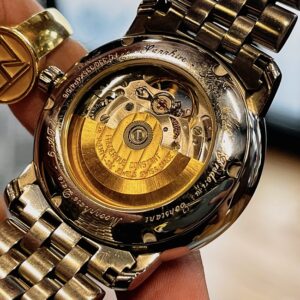 4 Frederique Constant Open Heart Moonphase - FC335MC4P6B2