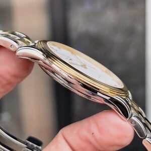 4 Longines flagship L4.774.3.27.7