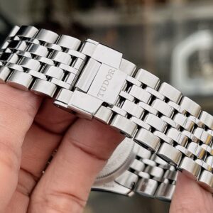4 Tudor Classic 1926 M91550-0002 - Calibre T601