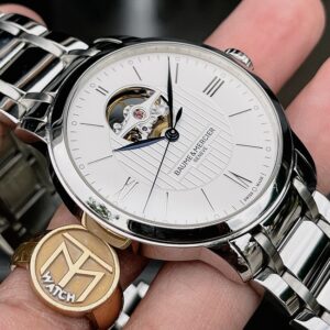 5 Baume & Mercier Classima M0A10275