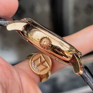 5 Frederique Constant Moonphase FC-945MC4H9 Calibre FC945