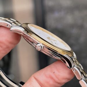 5 Longines flagship L4.774.3.27.7