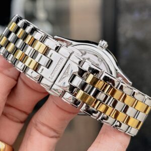 6 Longines flagship L4.774.3.27.7