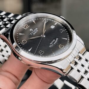 6 Tudor Classic 1926 M91550-0002 - Calibre T601