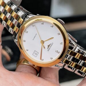 7 Longines flagship L4.774.3.27.7