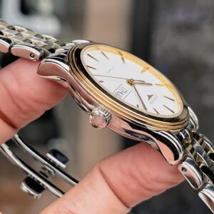 Longines Flagship L4.799.3.22.7