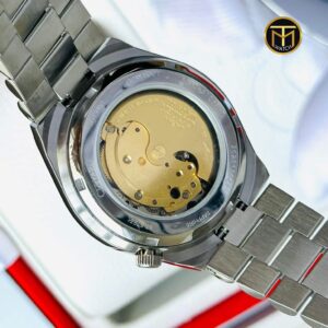 1 Citizen Automatic NJ0151-88L