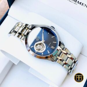 1 ORIENT AUTOMATIC GOLDEN EYE FAG03001D0