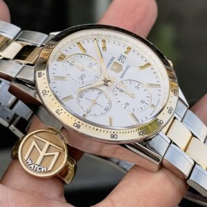 1 Tag Heuer Chronograph CV2050.BD0789