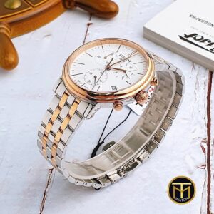 1 Tissot Carson Premium Chronograph Quartz