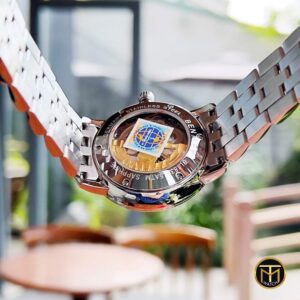 2 Bentley Open-heart BL1832-25