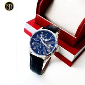 2 Bulova Classic Wilton 96C142