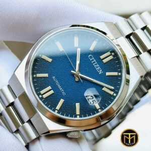 2 Citizen Automatic NJ0151-88L