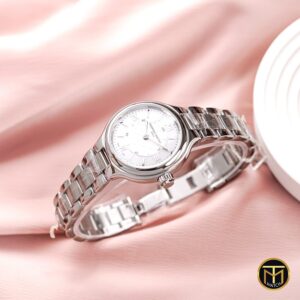 2 Frederique Constant FC-281WH3ER6B