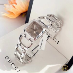 2 Gucci G-Gucci Watch 23x24mm