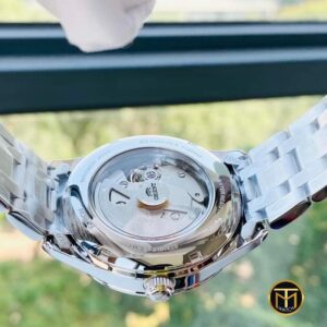 2 ORIENT AUTOMATIC GOLDEN EYE FAG03001D0
