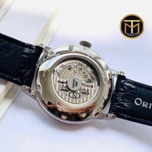 2 ORIENT STAR SEMI SKELETON RE-HH0001S0