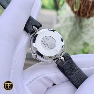 2 Omega Lady Quartz 28mm 424.13.27.60.52.001