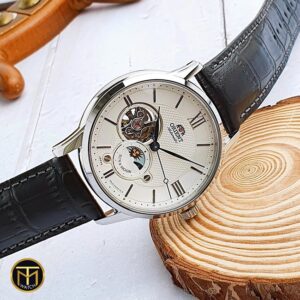 2 Orient Sun And Moon RN-AS0003S