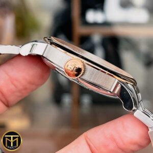 2 Tissot Lelocle T006.407.22.033.00