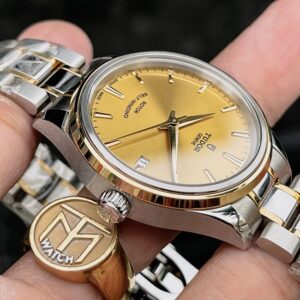 2 Tudor 12303 ETA 2824