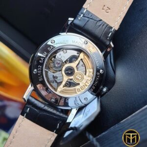 3 BENTLEY TRĂNG KHUYẾT BL1832