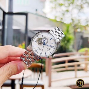 3 Bentley Open-heart BL1832-25