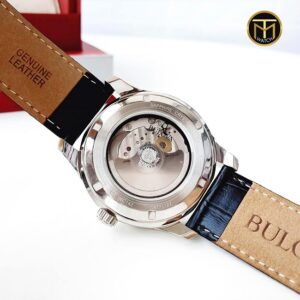 3 Bulova Classic Wilton 96C142
