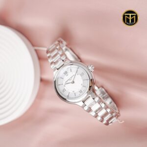3 Frederique Constant FC-281WH3ER6B