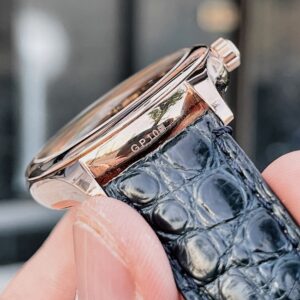 3 Frederique Constant FC310NDHB3B4 Open Heart