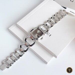 3 Gucci G-Gucci Watch 23x24mm