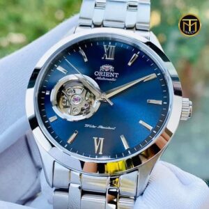 3 ORIENT AUTOMATIC GOLDEN EYE FAG03001D0