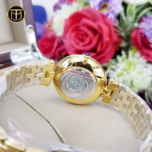 3 Olympia Star OPA28019DLK-D Quartz 36mm