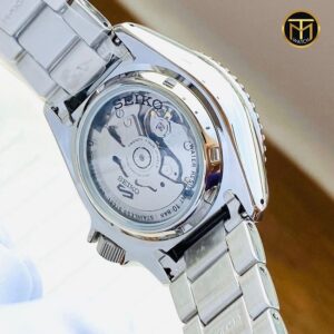 3 Seiko Automatic Sports SRPE71K1