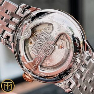 3 Tissot Lelocle T006.407.22.033.00