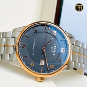 3 Tissot T-Classic T086.407.22.067.00