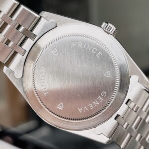 3 Tudor 74034 Prince Date Automatic